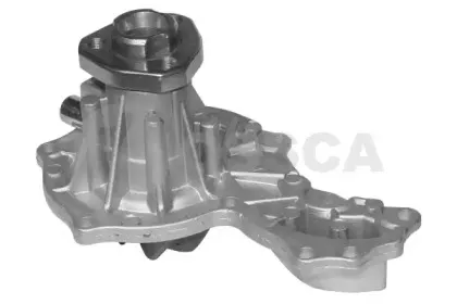 00059 OSSCA Водяной насос 00059 OSSCA Водяной насос
