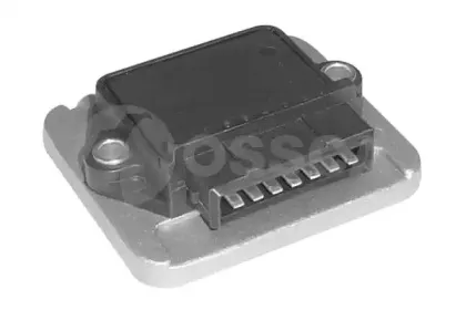 00256 OSSCA Блок управления, система зажигания 00256 OSSCA Блок управления, система зажигания
