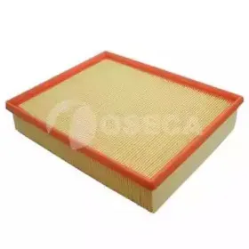 00357 OSSCA Воздушный фильтр 00357 OSSCA Воздушный фильтр