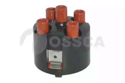 00526 OSSCA Крышка распределителя зажигания 00526 OSSCA Крышка распределителя зажигания