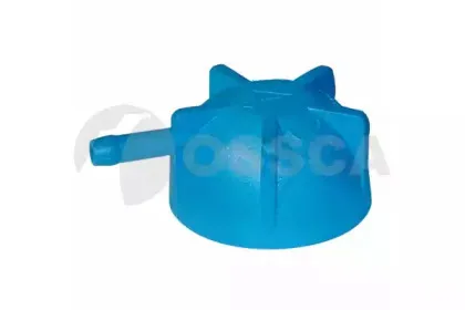 00712 OSSCA Крышка, резервуар охлаждающей жидкости 00712 OSSCA Крышка, резервуар охлаждающей жидкости