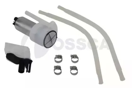 00867 OSSCA Топливный насос 00867 OSSCA Топливный насос