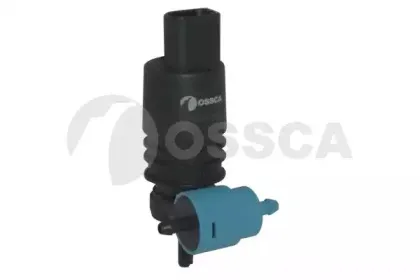 00875 OSSCA Водяной насос, система очистки окон 00875 OSSCA Водяной насос, система очистки окон
