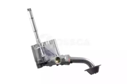 01188 OSSCA Масляный насос 01188 OSSCA Масляный насос