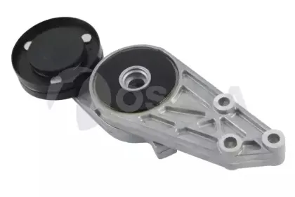 01198 OSSCA Натяжитель ремня, клиновой зубча 01198 OSSCA Натяжитель ремня, клиновой зубча