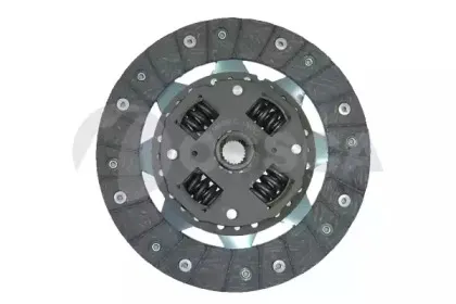 01397 OSSCA Диск сцепления 01397 OSSCA Диск сцепления