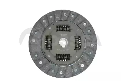 01932 OSSCA Диск сцепления 01932 OSSCA Диск сцепления