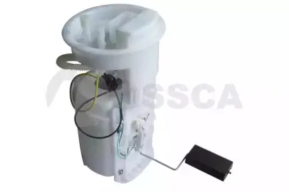 02476 OSSCA Топливный насос 02476 OSSCA Топливный насос