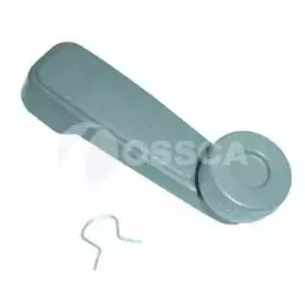 02850 OSSCA Ручка стеклоподъемника 02850 OSSCA Ручка стеклоподъемника