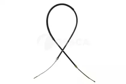 03203 OSSCA Трос, стояночная тормозная система 03203 OSSCA Трос, стояночная тормозная система