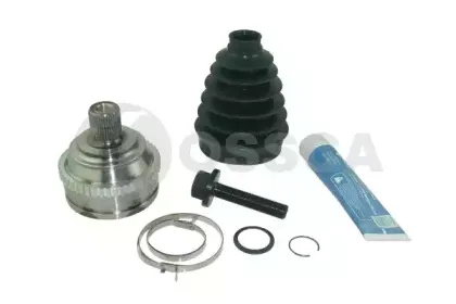 04206 OSSCA Шарнирный комплект, приводной вал 04206 OSSCA Шарнирный комплект, приводной вал