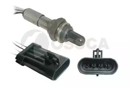 04467 OSSCA Лямбда-зонд 04467 OSSCA Лямбда-зонд