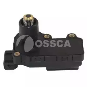 06711 OSSCA Поворотная заслонка, подвод воздуха 06711 OSSCA Поворотная заслонка, подвод воздуха