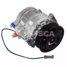 07736 OSSCA Компрессор, кондиционер 07736 OSSCA Компрессор, кондиционер