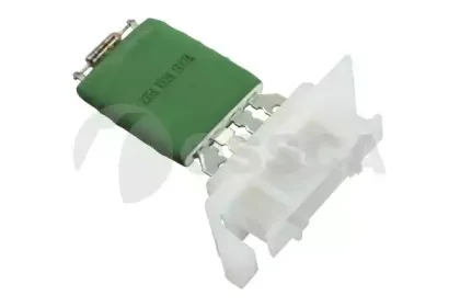 08084 OSSCA Сопротивление, вентилятор салона 08084 OSSCA Сопротивление, вентилятор салона