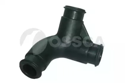 09906 OSSCA Шланг, воздухоотвод крышки головки цилиндра 09906 OSSCA Шланг, воздухоотвод крышки головки цилиндра