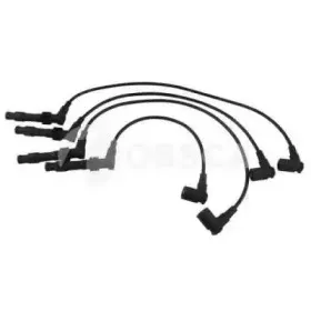 10531 OSSCA Комплект проводов зажигания 10531 OSSCA Комплект проводов зажигания
