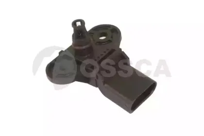 10561 OSSCA Датчик, давление во впускной трубе 10561 OSSCA Датчик, давление во впускной трубе