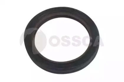 11071 OSSCA Уплотняющее кольцо, коленчатый вал 11071 OSSCA Уплотняющее кольцо, коленчатый вал