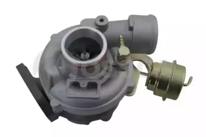 11075 OSSCA Компрессор, наддув 11075 OSSCA Компрессор, наддув
