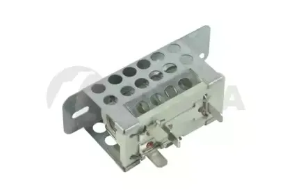 11567 OSSCA Сопротивление, вентилятор салона 11567 OSSCA Сопротивление, вентилятор салона