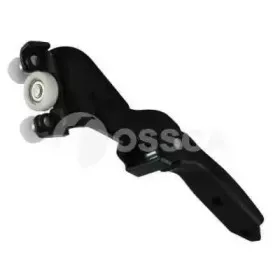 11913 OSSCA Направляющая ролика, сдвижная дверь 11913 OSSCA Направляющая ролика, сдвижная дверь