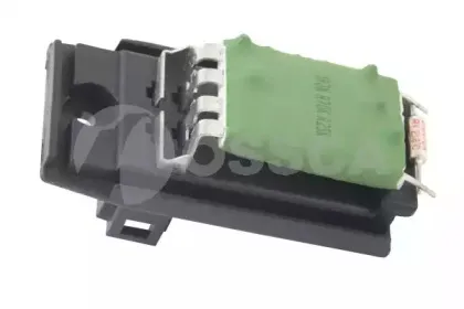 15626 OSSCA Сопротивление, вентилятор салона 15626 OSSCA Сопротивление, вентилятор салона