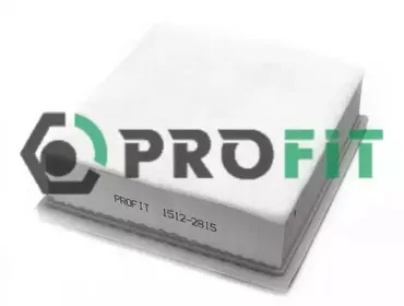 1512-2815 PROFIT Воздушный фильтр 1512-2815 PROFIT Воздушный фильтр