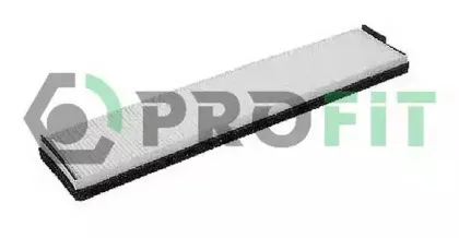 1520-0407 PROFIT Фильтр, воздух во внутренном пространстве 1520-0407 PROFIT Фильтр, воздух во внутренном пространстве