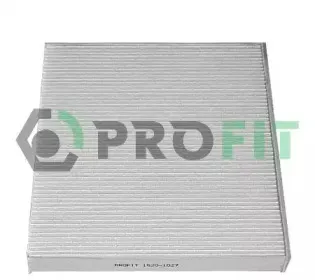 1520-1027 PROFIT Фильтр, воздух во внутренном пространстве 1520-1027 PROFIT Фильтр, воздух во внутренном пространстве