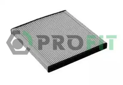 1520-3116 PROFIT Фильтр, воздух во внутренном пространстве 1520-3116 PROFIT Фильтр, воздух во внутренном пространстве