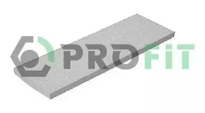 1521-2111 PROFIT Фильтр, воздух во внутренном пространстве 1521-2111 PROFIT Фильтр, воздух во внутренном пространстве