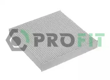1521-2117 PROFIT Фильтр, воздух во внутренном пространстве 1521-2117 PROFIT Фильтр, воздух во внутренном пространстве