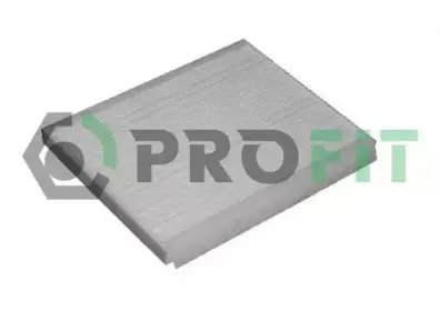 1521-2162 PROFIT Фильтр, воздух во внутренном пространстве 1521-2162 PROFIT Фильтр, воздух во внутренном пространстве