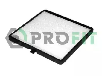 1521-2305 PROFIT Фильтр, воздух во внутренном пространстве 1521-2305 PROFIT Фильтр, воздух во внутренном пространстве