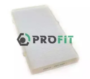 1521-2322 PROFIT Фильтр, воздух во внутренном пространстве 1521-2322 PROFIT Фильтр, воздух во внутренном пространстве