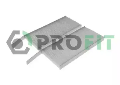 1521-2323 PROFIT Фильтр, воздух во внутренном пространстве 1521-2323 PROFIT Фильтр, воздух во внутренном пространстве