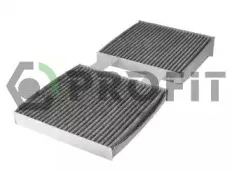 1521-2335 PROFIT Фильтр, воздух во внутренном пространстве 1521-2335 PROFIT Фильтр, воздух во внутренном пространстве