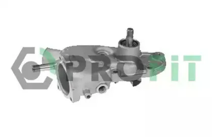 1701-0297 PROFIT Водяной насос 1701-0297 PROFIT Водяной насос