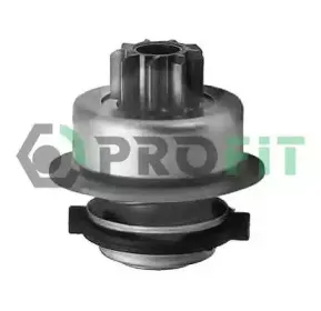 19108046 PROFIT Привод с механизмом свободного хода, стартер 19108046 PROFIT Привод с механизмом свободного хода, стартер