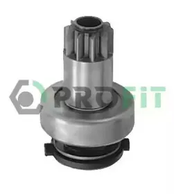 19108349 PROFIT Привод с механизмом свободного хода, стартер 19108349 PROFIT Привод с механизмом свободного хода, стартер