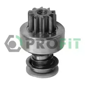 19108363 PROFIT Привод с механизмом свободного хода, стартер 19108363 PROFIT Привод с механизмом свободного хода, стартер