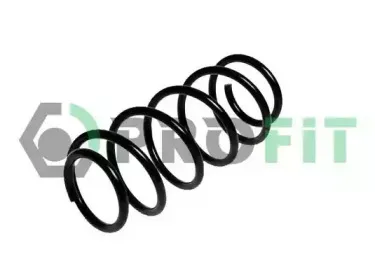 2010-0391 PROFIT Пружина ходовой части 2010-0391 PROFIT Пружина ходовой части