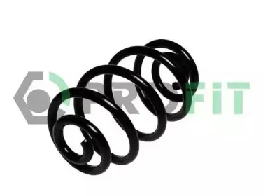 2010-0437 PROFIT Пружина ходовой части 2010-0437 PROFIT Пружина ходовой части