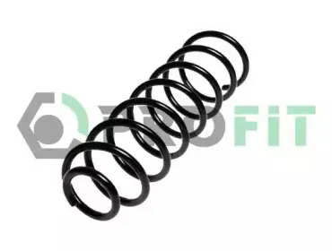 2010-1127 PROFIT Пружина ходовой части 2010-1127 PROFIT Пружина ходовой части