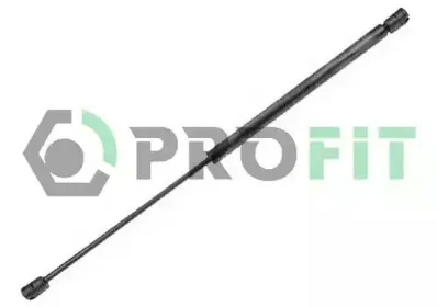2015-0039 PROFIT Газовая пружина, крышка багажник 2015-0039 PROFIT Газовая пружина, крышка багажник