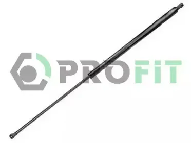 2015-0055 PROFIT Газовая пружина, крышка багажник 2015-0055 PROFIT Газовая пружина, крышка багажник
