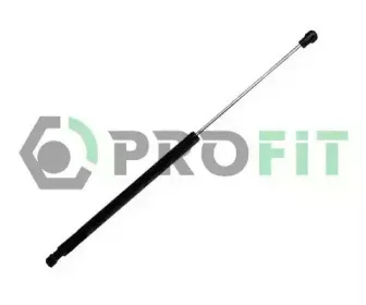2015-0117 PROFIT Газовая пружина, крышка багажник 2015-0117 PROFIT Газовая пружина, крышка багажник