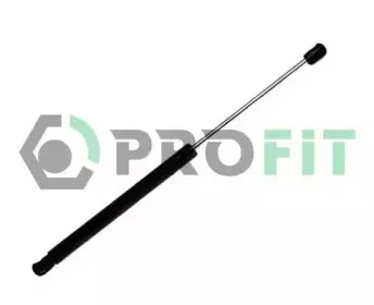 2015-0118 PROFIT Газовая пружина, крышка багажник 2015-0118 PROFIT Газовая пружина, крышка багажник