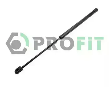 2015-0133 PROFIT Газовая пружина, крышка багажник 2015-0133 PROFIT Газовая пружина, крышка багажник